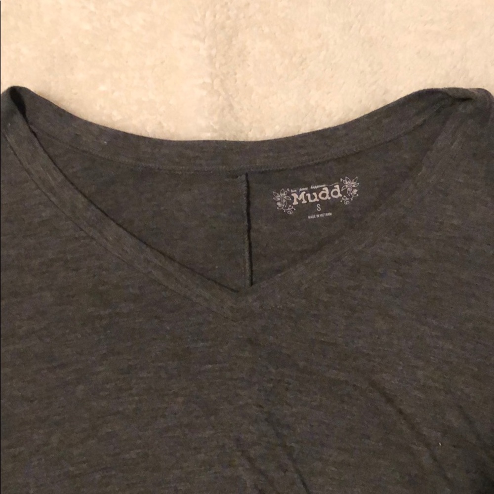 High-low tunic - Picture 2 of 3